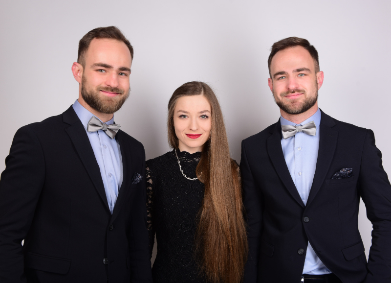 Trio