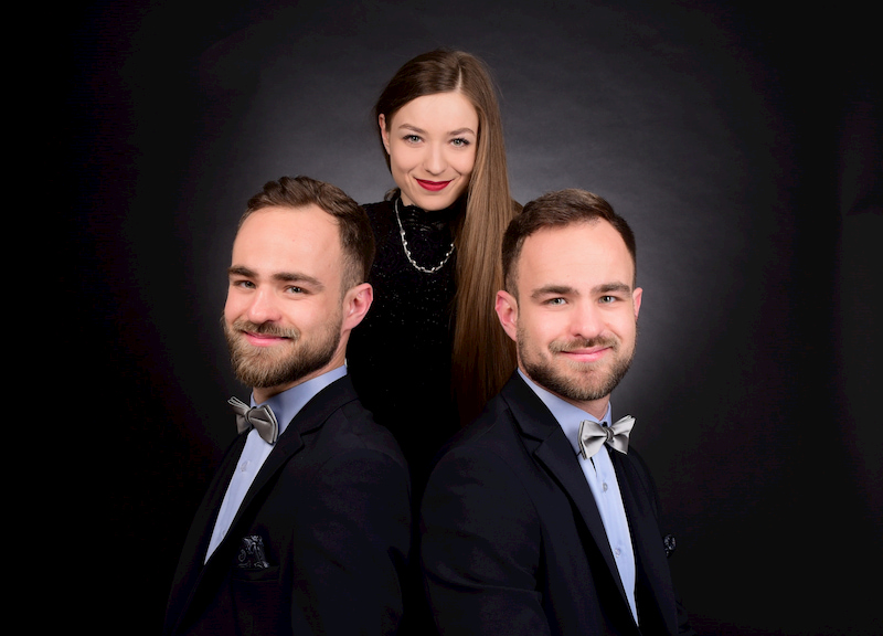 Trio